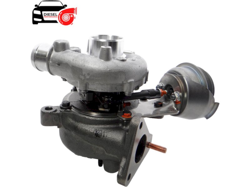 DIESEL PERFORMANCE - PTSTG1720